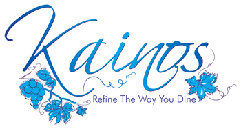 Kainos Restaurant Home